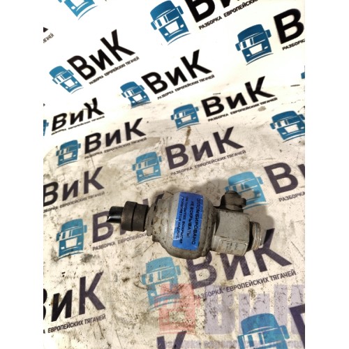 Ресивер воздушный 0.069л Renault T 017895 (077)