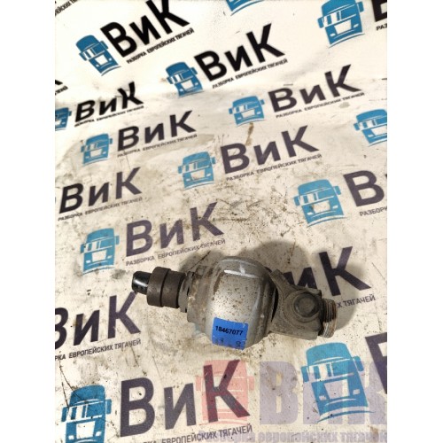 Ресивер воздушный 0.069л Renault T 017895 (077)-2