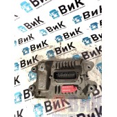 Блок Adblue Ecu Renault T 017895 (627)