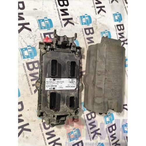 Блок EBS 7 ECU Renault T 017895 (629)-2