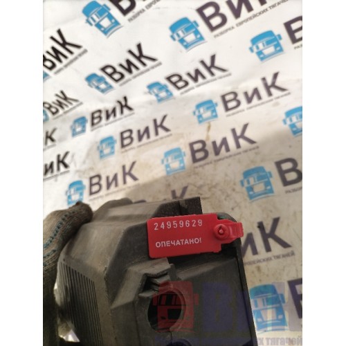 Блок EBS 7 ECU Renault T 017895 (629)-1