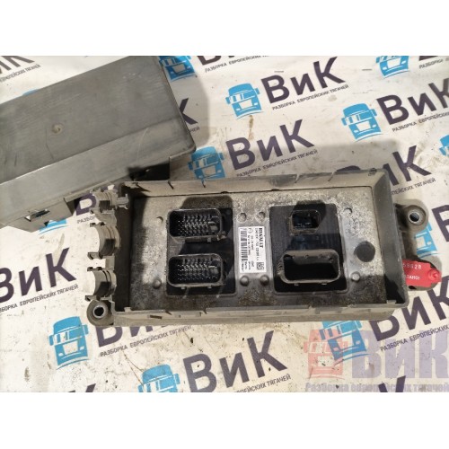 Блок CCIOM Lo Renault T 017895 (628)-3