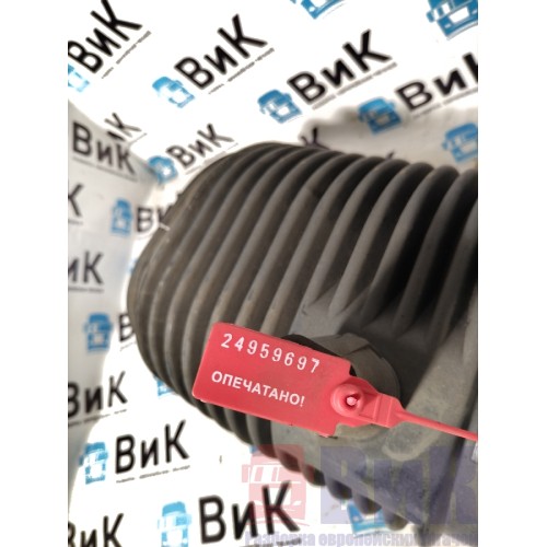 Гофра воздушного фильтра Renault T 017895 (697)-1