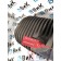 Гофра воздушного фильтра Renault T 017895 (697)