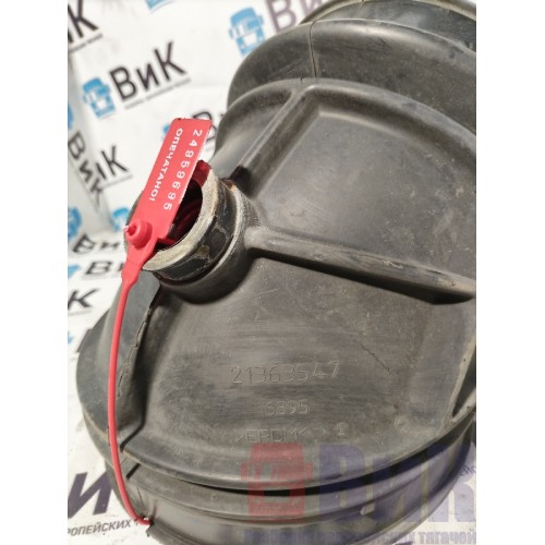 Патрубок воздушного фильтра Renault T 017895 (695)-1