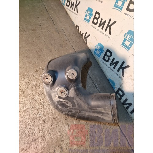 Патрубок воздушного фильтра Renault T 017895 (076)-2