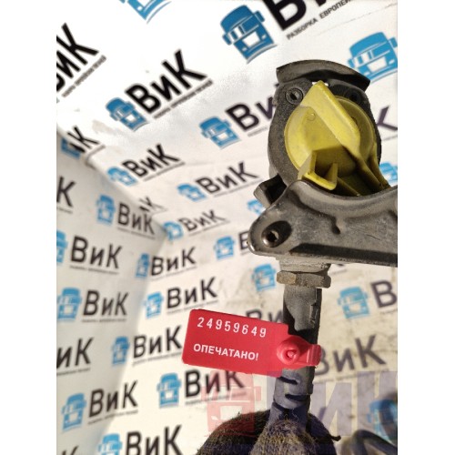 Перекидка воздушная Renault T 017895 (649)-1