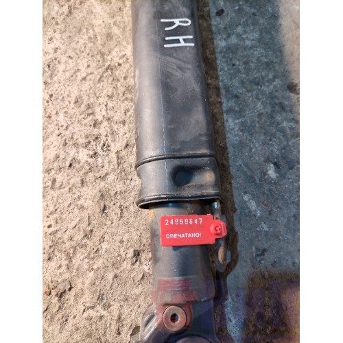 Цилиндр подъема кабины Renault T 017895 RH (647)-3