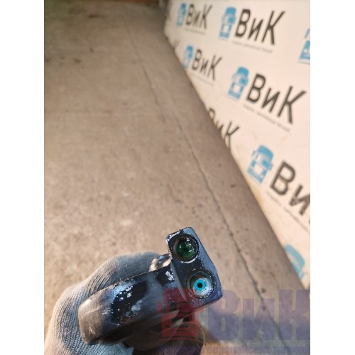 Цилиндр подъема кабины Renault T 017895 RH (647)-1