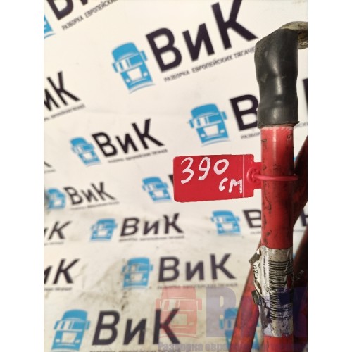 Провод силовой DAF Renault T 017895 390см (609)  -1