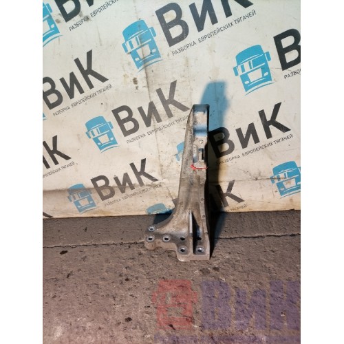 Кронштейн глушителя Renault T 017895 (603)