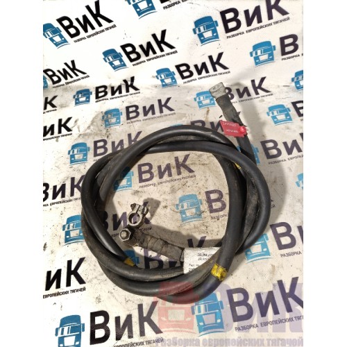 Провод силовой Renault T 017895 260см (602) 