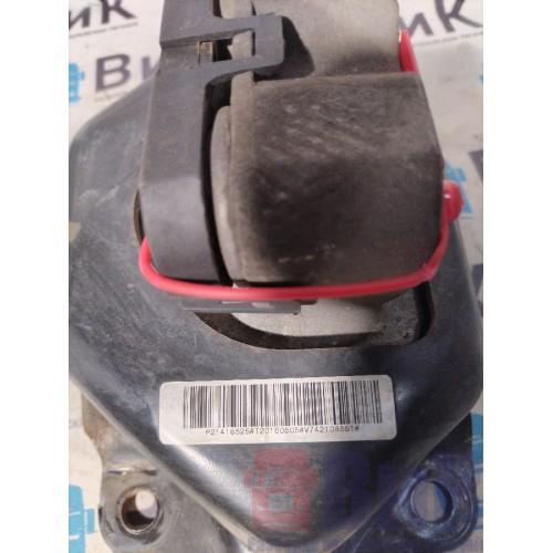 Подушка двигателя Renault T 017895 задняя (518)-2