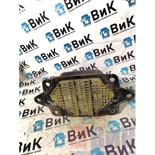 Подушка двигателя Renault T 017895 задняя (518)-3