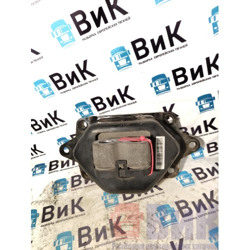 Подушка двигателя Renault T 017895 задняя (517)