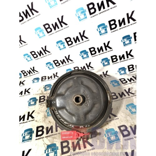 Камера тормозная Renault T 017895 передняя RH (519)-1