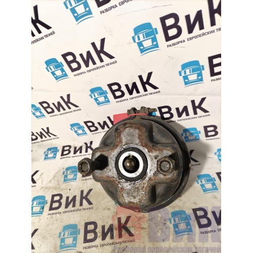 Камера тормозная Renault T 017895 передняя RH (519)-2