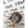 Камера тормозная Renault T 017895 передняя RH (519)