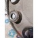 Колпак колеса Renault T 017895 (пластик) (682)