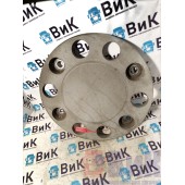 Колпак колеса Renault T 017895 (пластик) (681)