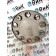 Колпак колеса Renault T 017895 (пластик) (681)