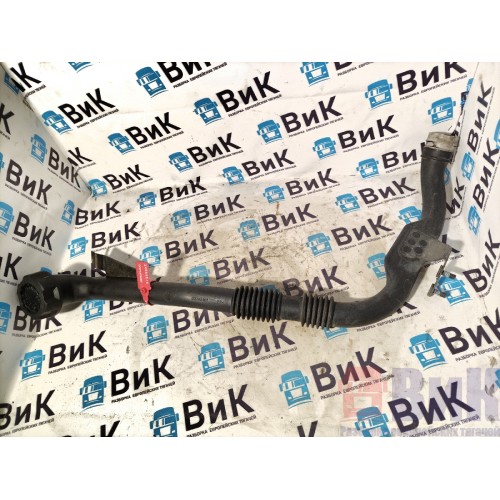 Маслозаливная горловина Renault T 017895 (516)