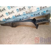 Подножка верхняя Renault T 017895 в сборе с продолжением кабины RH (507)