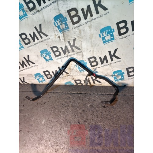 Поручень за кабину / кронштейн спойлера Renault T 017895 (496)