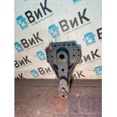 Кронштейн задней полурессоры (бугель) Renault T 017895 (491)
