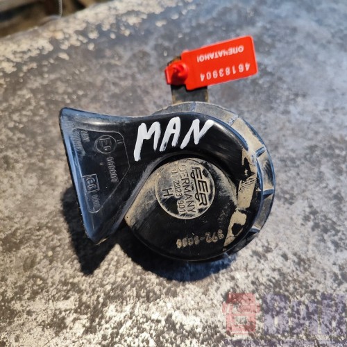 Сигнал электрический MAN (904)