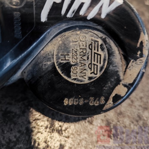 Сигнал электрический MAN (904)-2