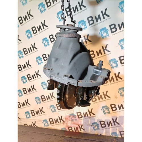 Редуктор заднего моста Renault T 2016г. 017895 MS17X 2.64 с блокировкой (488)