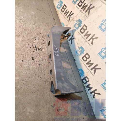 Траверса Renault T 017895 рамная задняя (486)-3