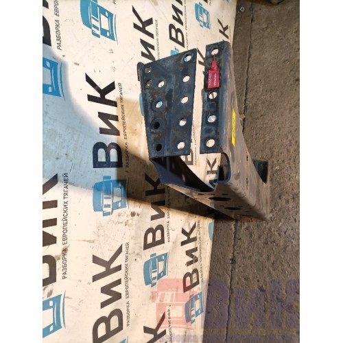 Траверса Renault T 017895 рамная задняя (486)-4