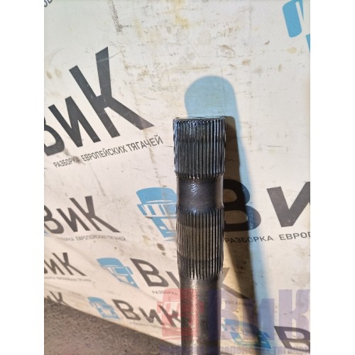 Полуось с блокировкой Renault T 017895 под MS17X 96,5см (523)-2