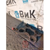 Кронштейн заднего амортизатора Renault T 017895 нижний RH (524)