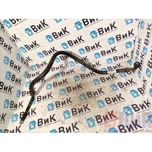 Трубка гура Renault T 017895 нижняя (529)