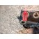 Цапфа (кулак поворотный) Renault T 017895 d58 RH (669) 
