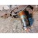 Цапфа (кулак поворотный) Renault T 017895 d58 RH (669) 