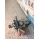 Цапфа (кулак поворотный) Renault T 017895 d58 LH (668)