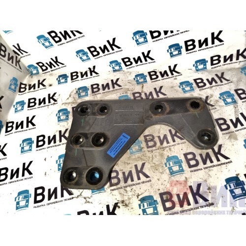 Кронштейн (проставка) ГУРа Renault T 017895 (072)