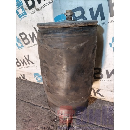 Пневмоподушка заднего моста Renault T 017895 BLACKTECH (068) -3