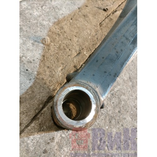 Балка передняя Renault T 017895 (597)-4