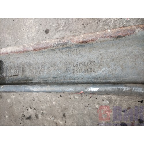 Балка передняя Renault T 017895 (597)-3