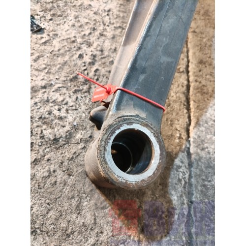 Балка передняя Renault T 017895 (597)-7