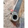 Балка передняя Renault T 017895 (597)