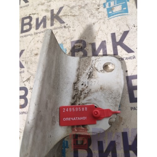 Кронштейн перекидки Renault T 017895 (588)-2