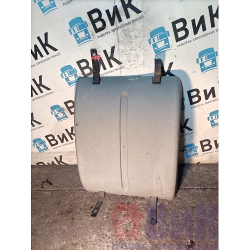 Верх полукрыла MAN TGX 052300 MEGA (587)