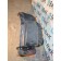 Подкрылок под кабину MAN TGX 052300 LH (575)