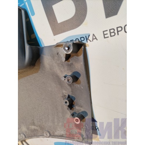 Подножка основная MAN TGX 052265 RH (деф.) (585)-2